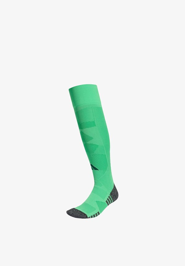 adidas Performance ADIDAS PERFORMANCE TIRO 26 GOALKEEPER SOCKS UNISEX - Knee high socks - semi screaming green