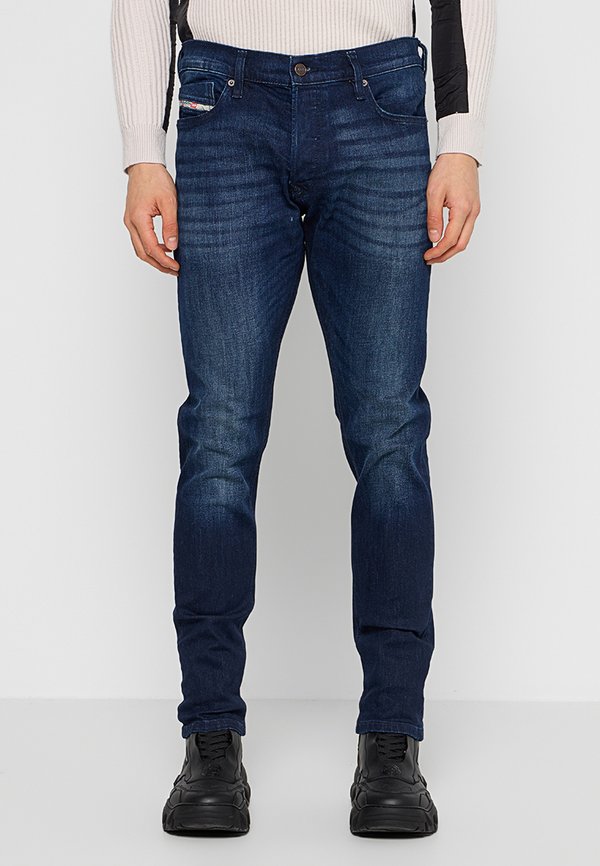 Diesel TEPPHAR-X