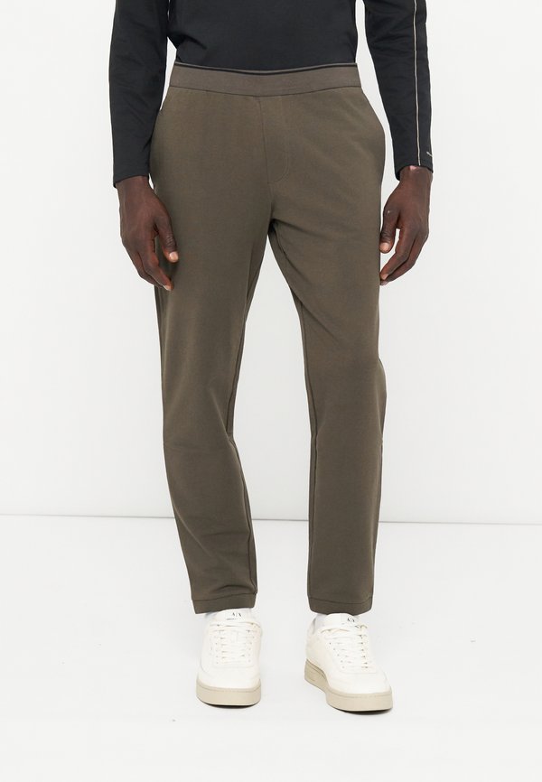 Armani Exchange