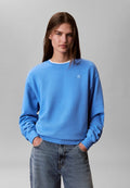 Calvin Klein Jeans Sweatshirt - marina