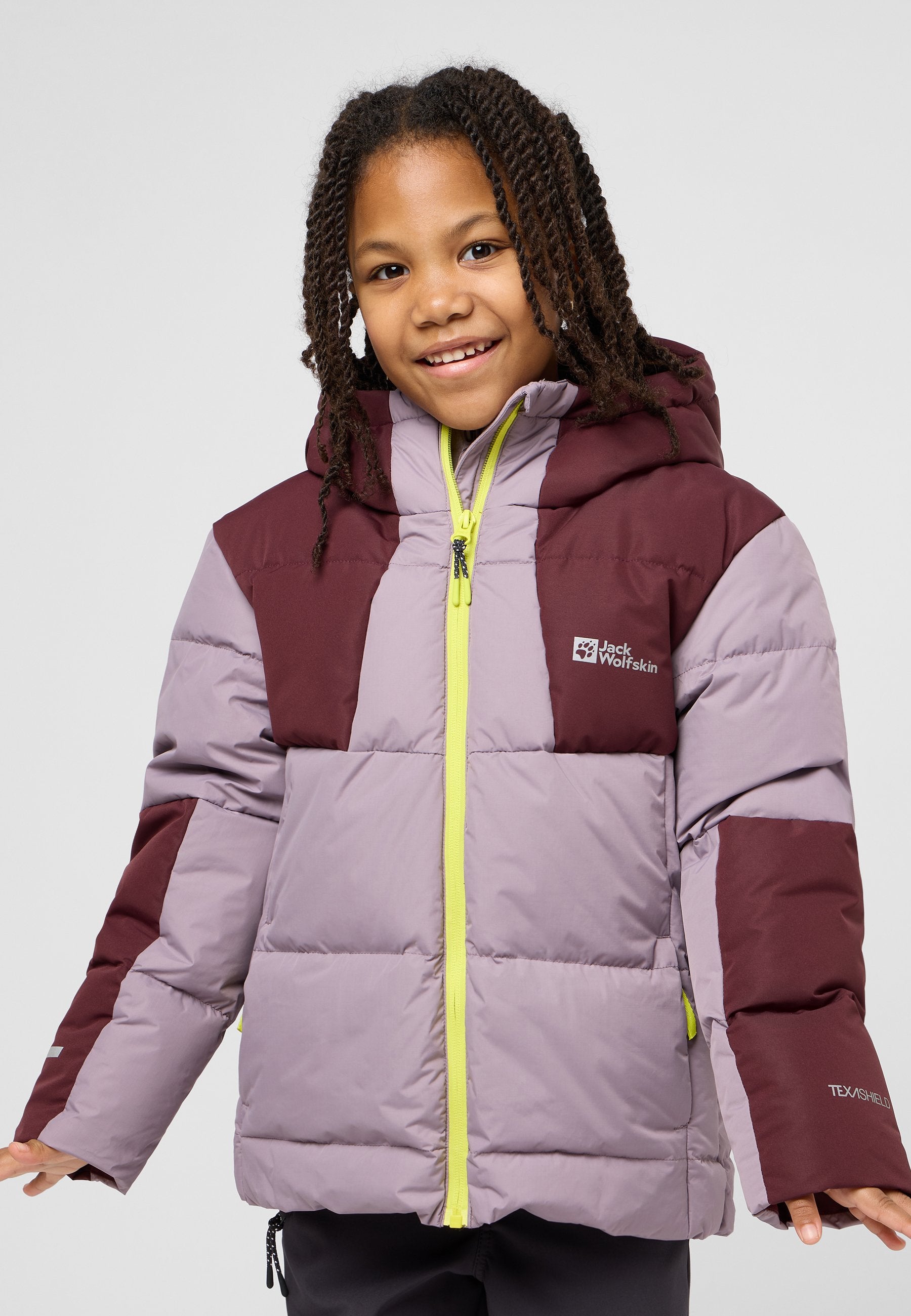 Jack Wolfskin ACTAMIC