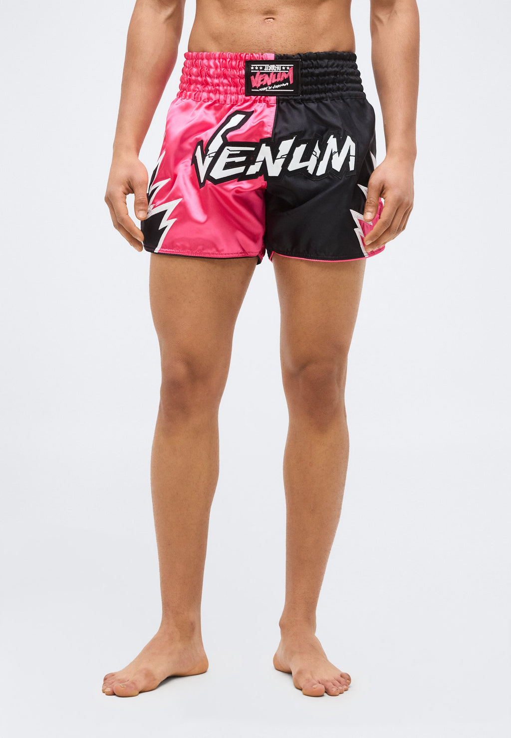 Venum INFERNO 2.0 MUAY THAI SHORTS
