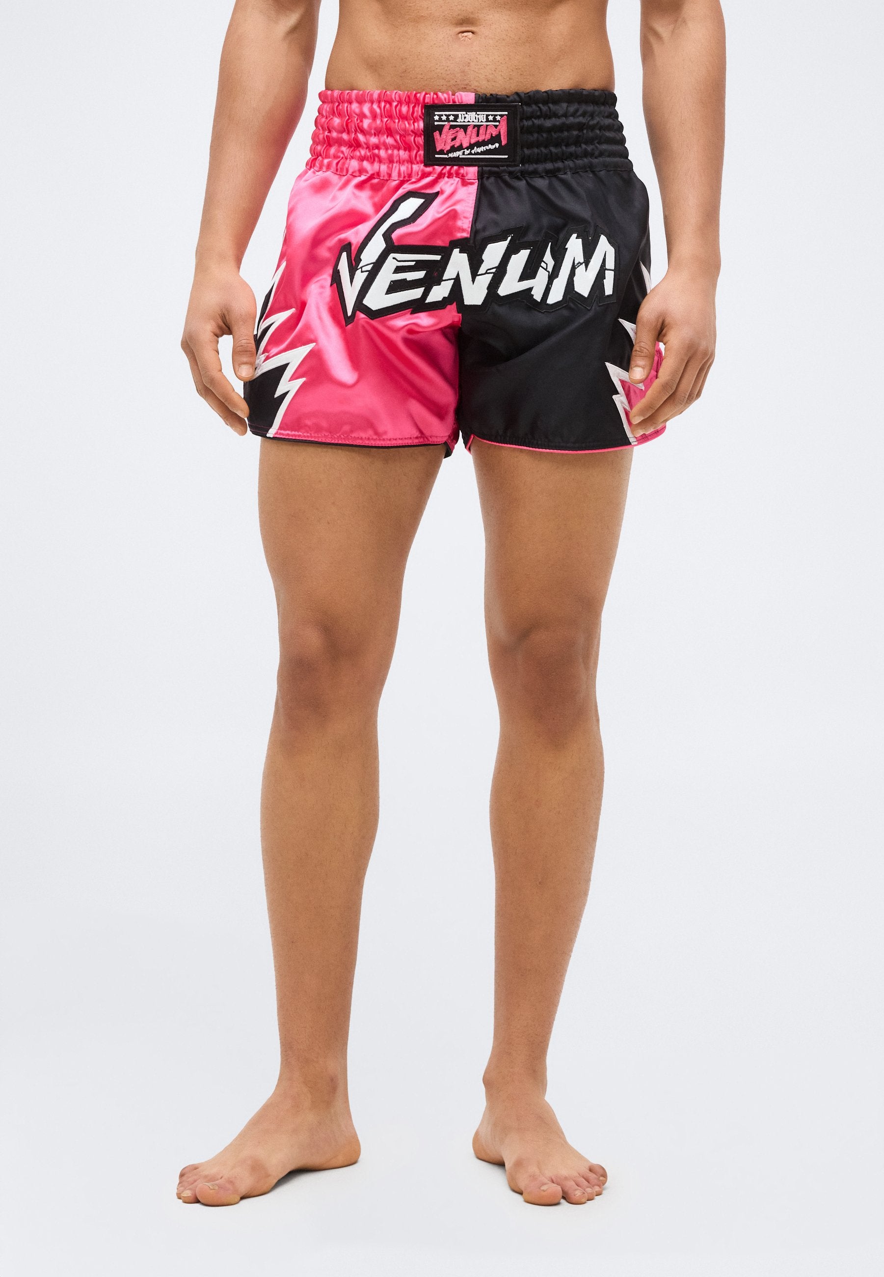 Venum INFERNO 2.0 MUAY THAI SHORTS