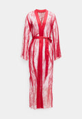 Hunkemöller KIMONO LONG ALLOVER EXCLUSIVE