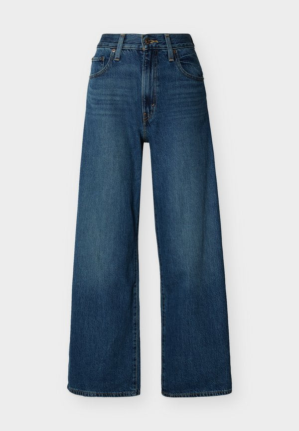 Levi's® CINCH WIDE LEG - Wide Leg - pass the parcel
