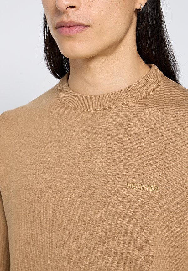 Hechter Paris CREW NECK