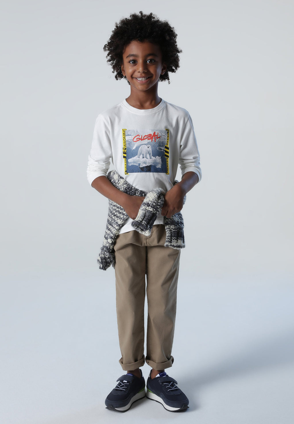 North Sails ELASTIC WAIST