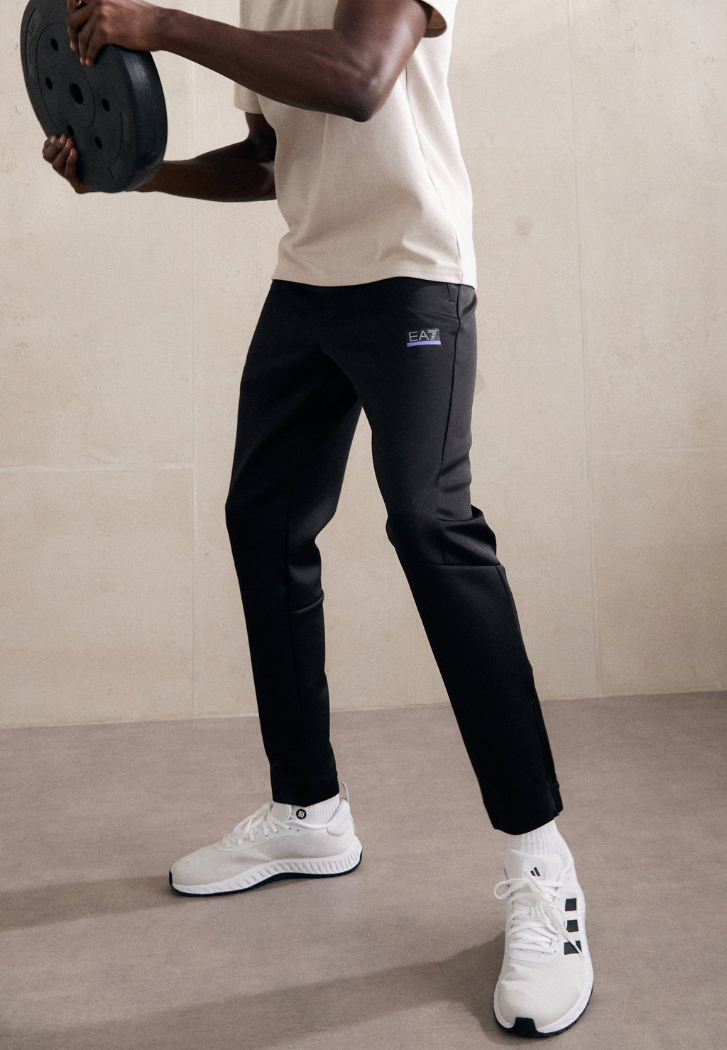 VIGOR7 PANTS Media 3
