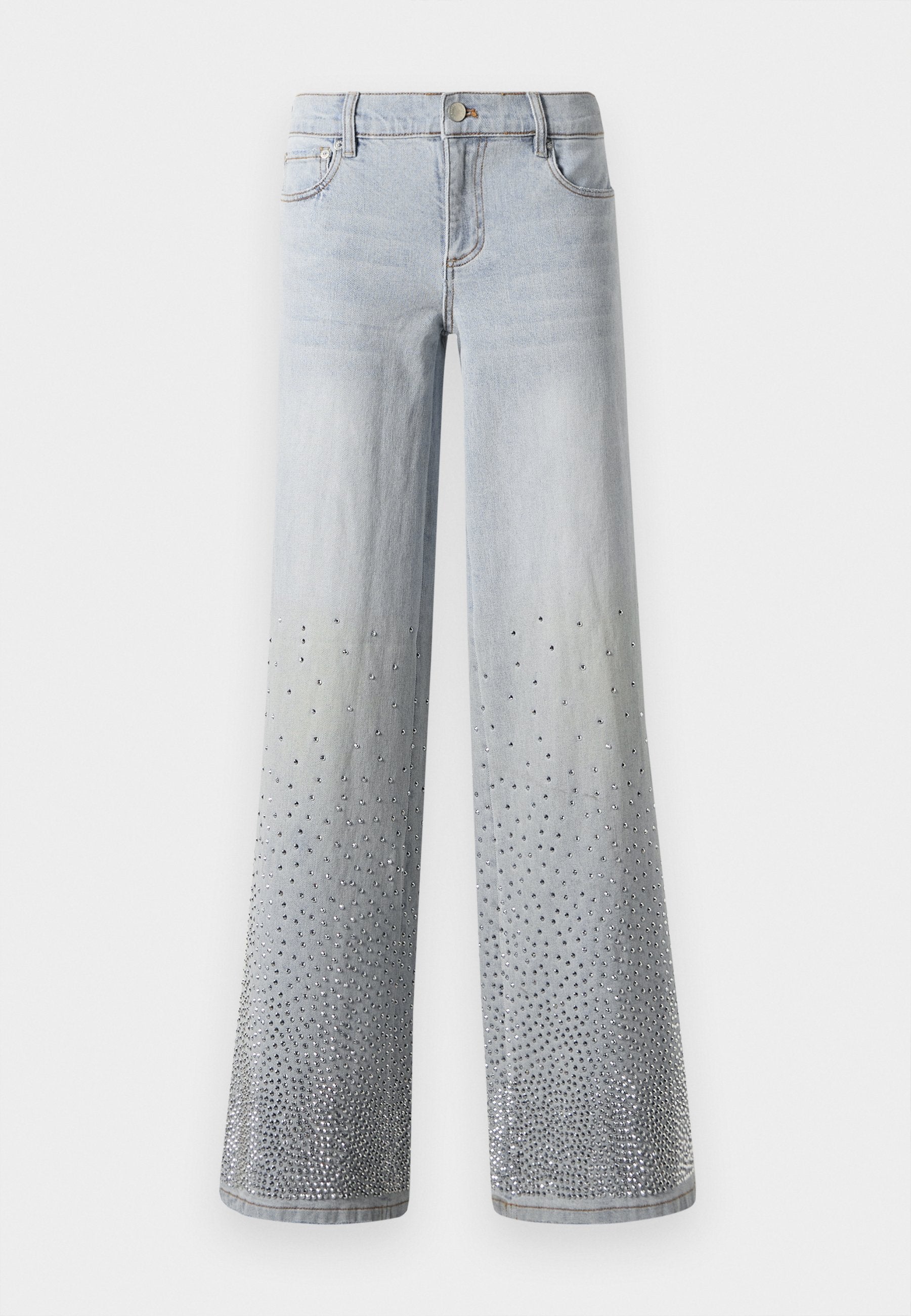 Alice + Olivia AMAZING LR EMBELL