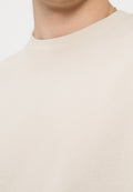 YOURTURN OVERSIZED FIT TANK