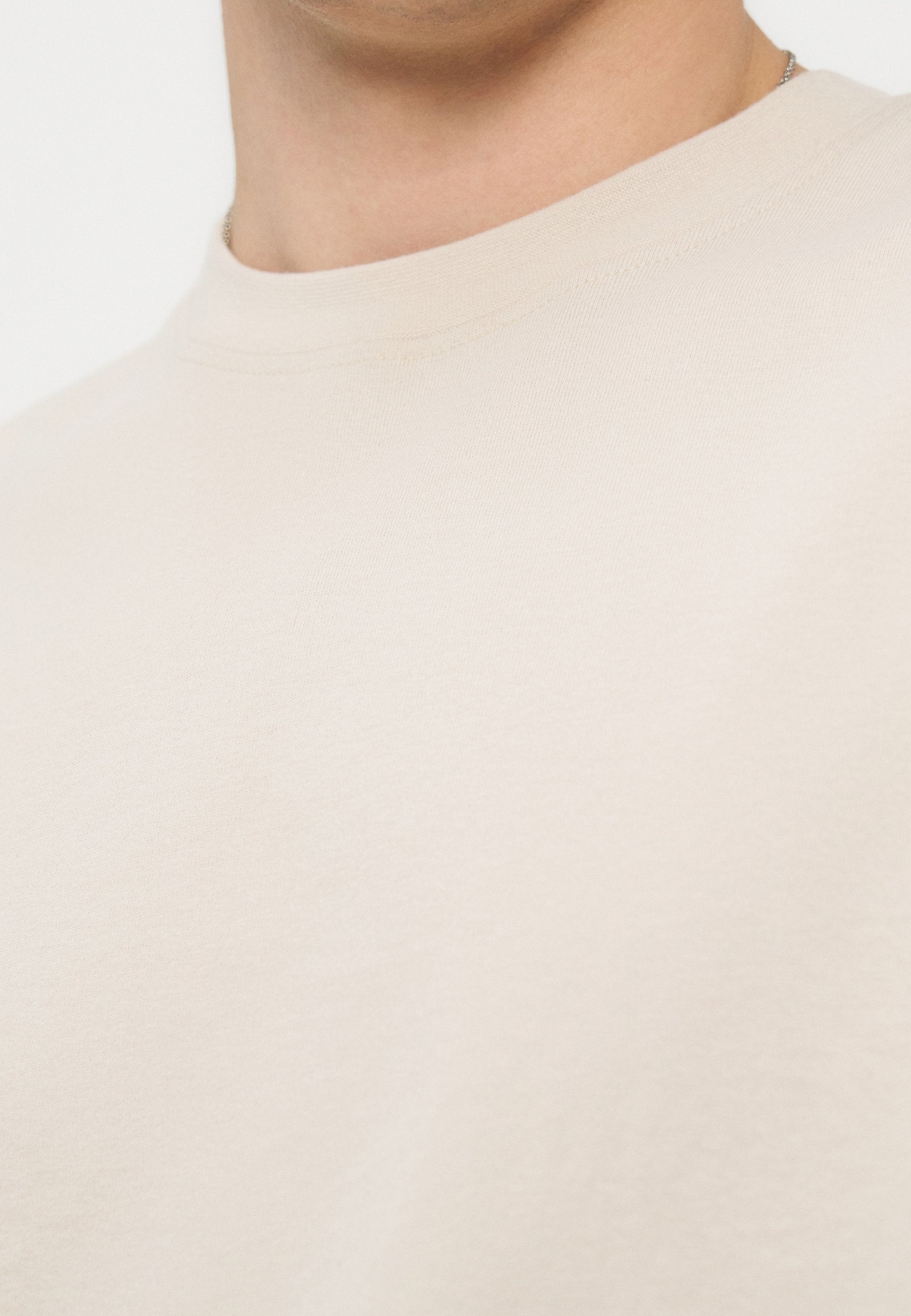 YOURTURN OVERSIZED FIT TANK