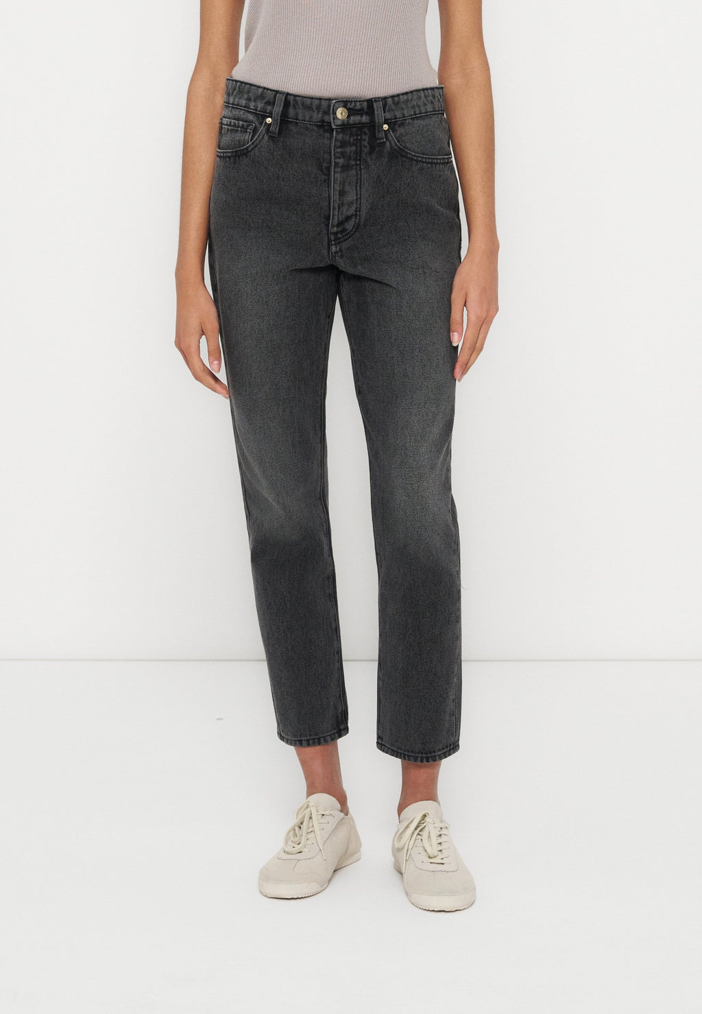 Armani Exchange Jeans Straight Leg Media 1