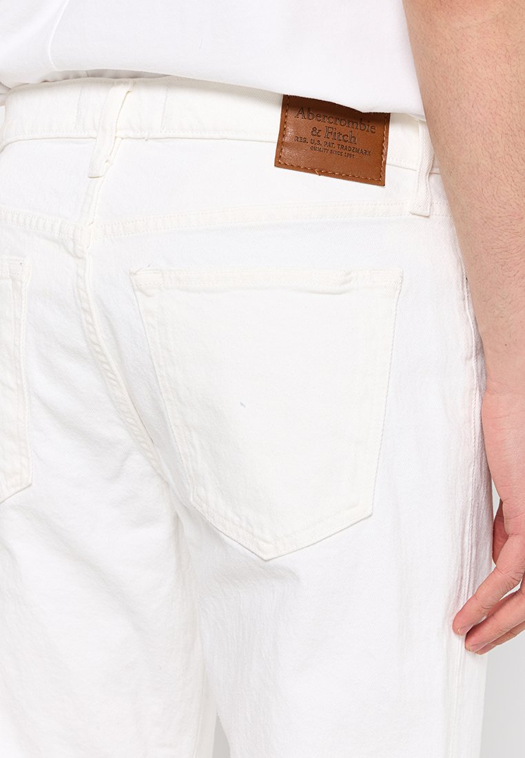 Abercrombie & Fitch