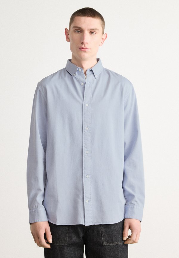 Calvin Klein GARMENT DYED SHIRT