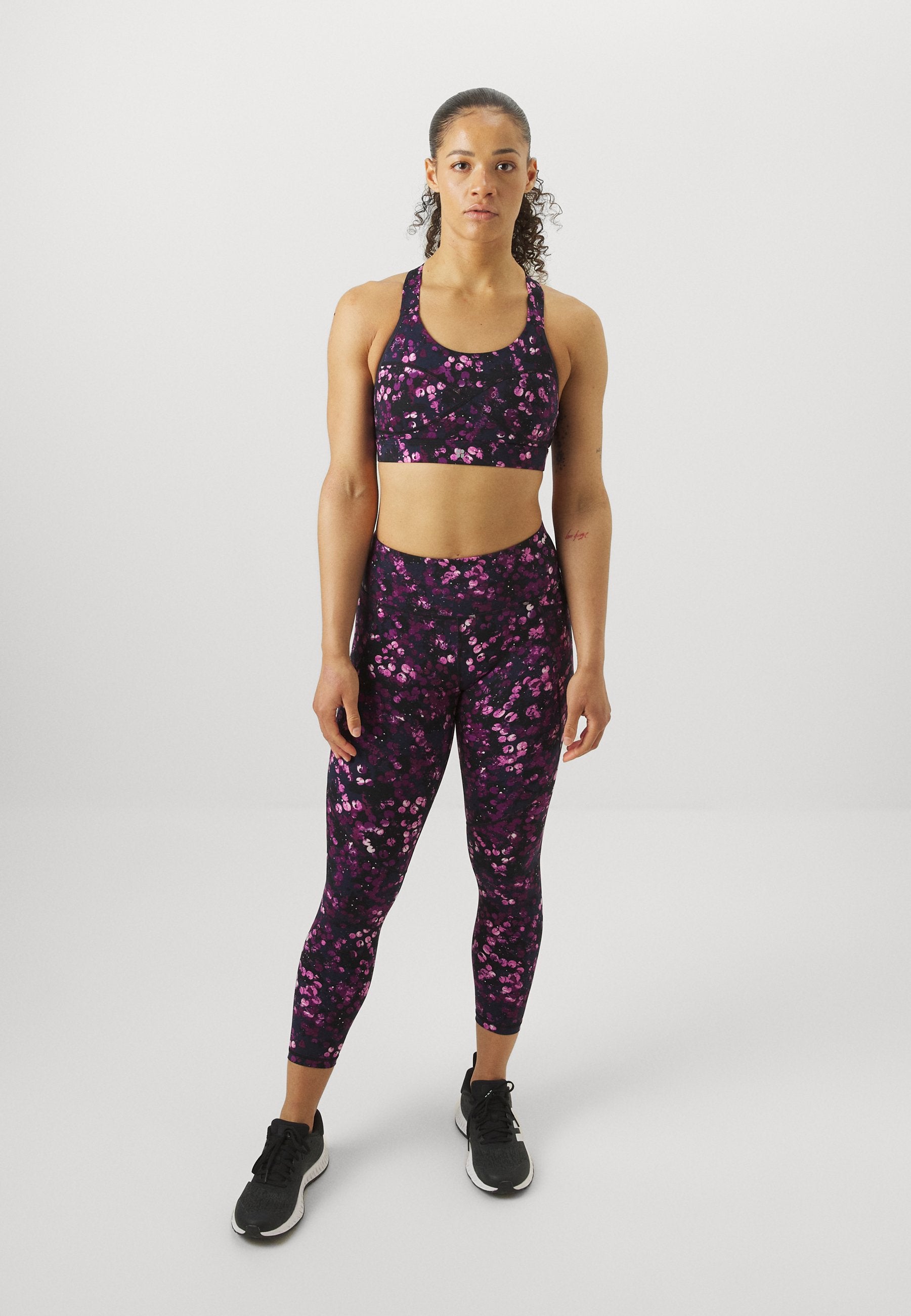 Sweaty Betty POWER 7/8 WORKOUT LEGGINGS
