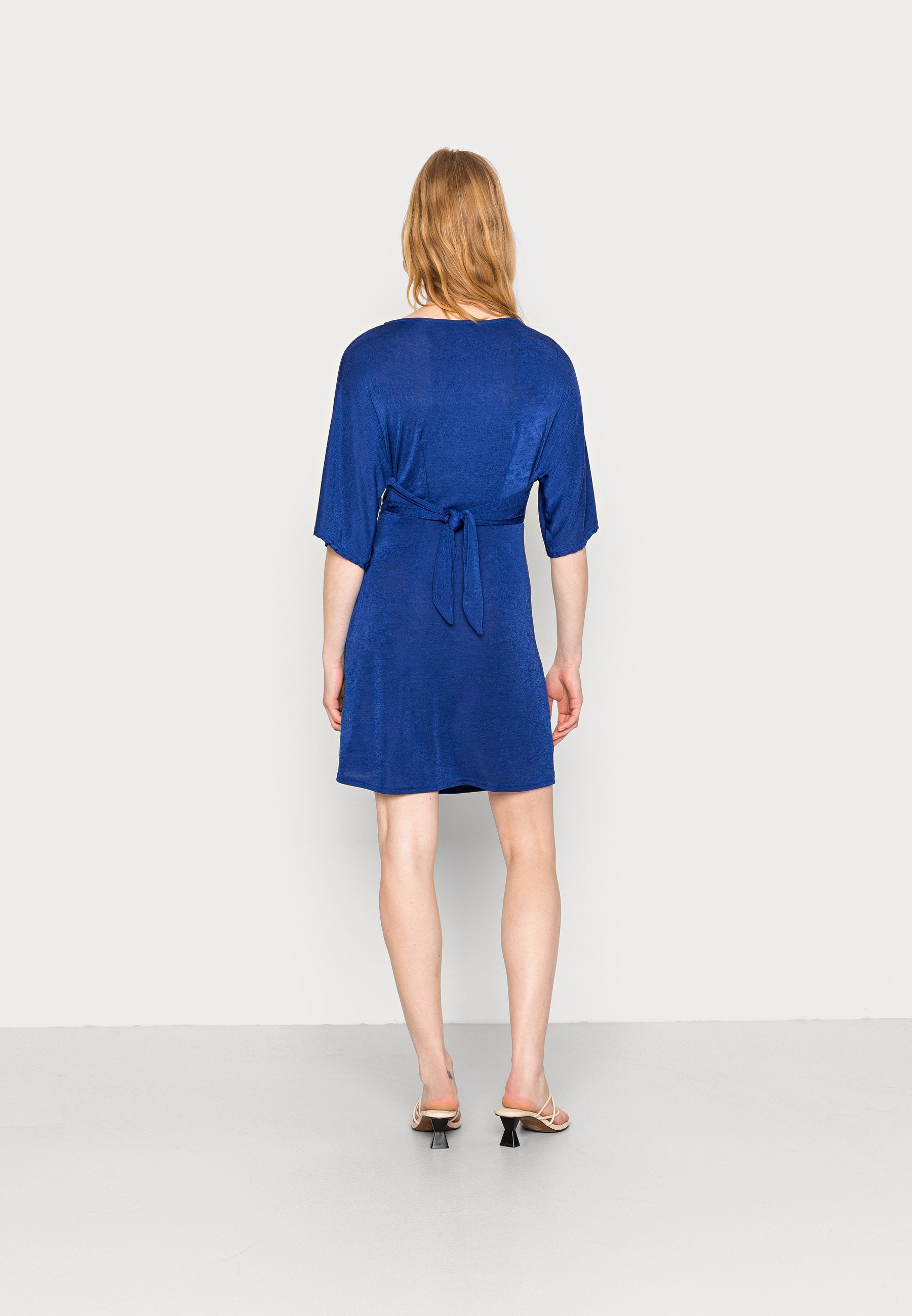 Closet CLOSET LONDON KIMONO DRESS