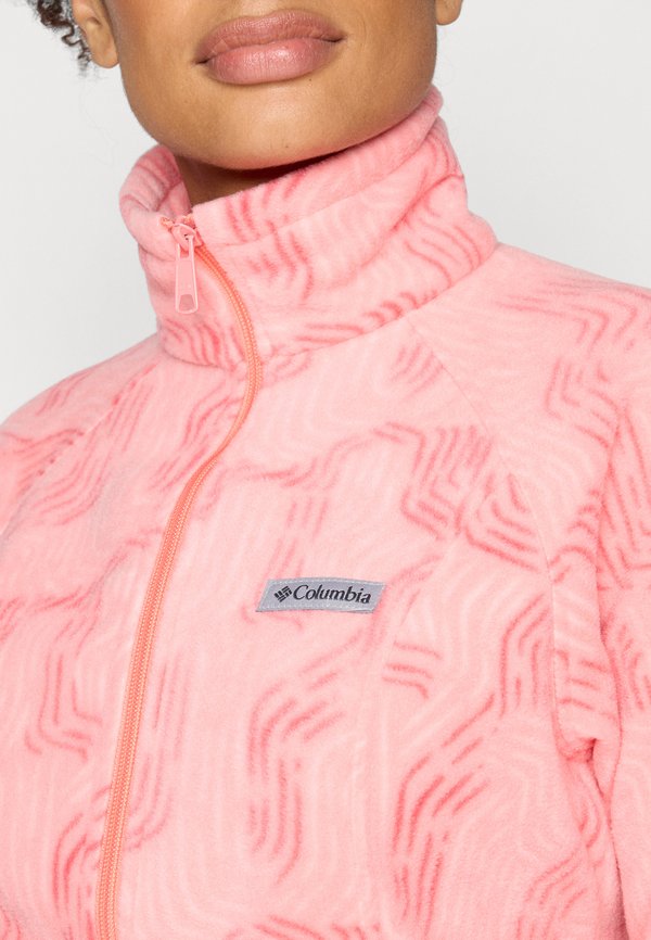 Columbia BENTON SPRINGS™ PRINTED FULL ZIP