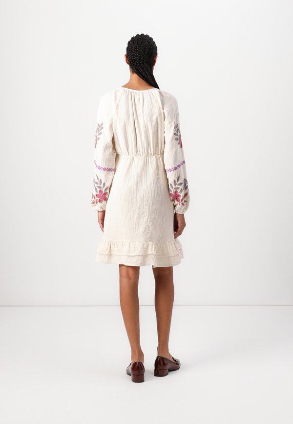 ONLY MATERNITY OLMBLAKE LIFE  DRESS