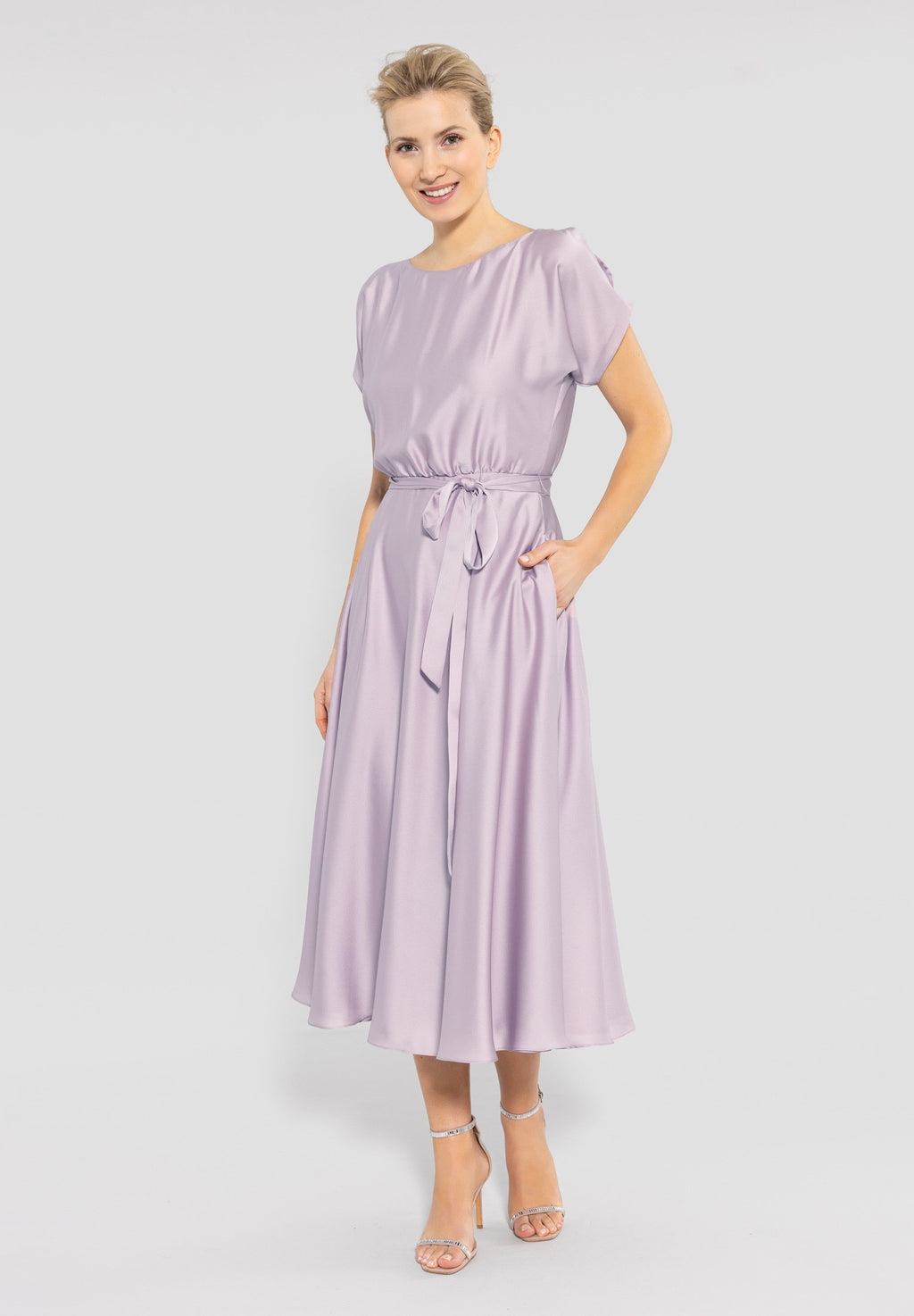 Swing CHIFFON