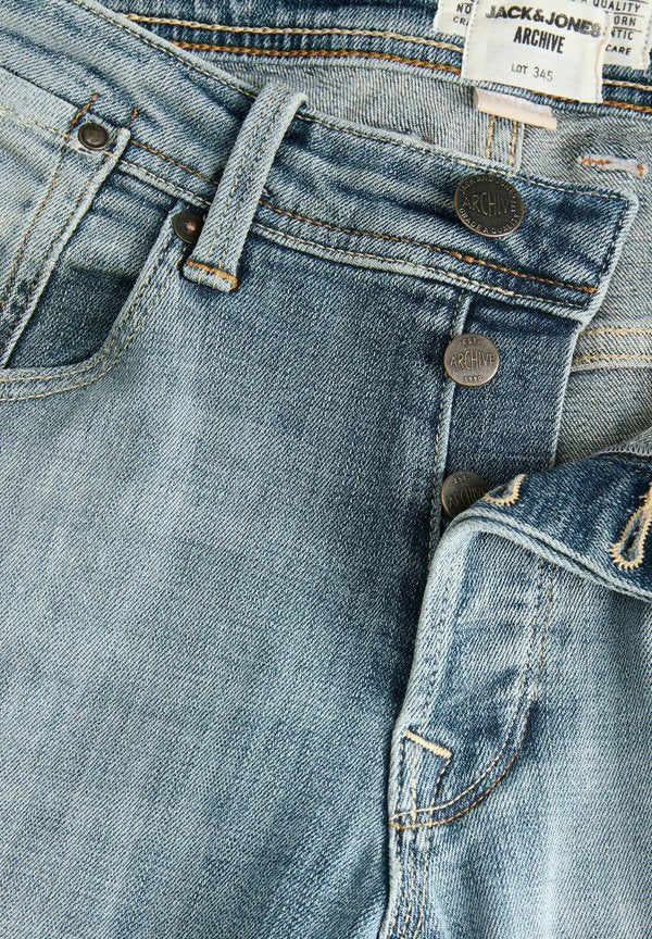 Jack & Jones Slim fit JJIGLENN JJDENVER JJ 544