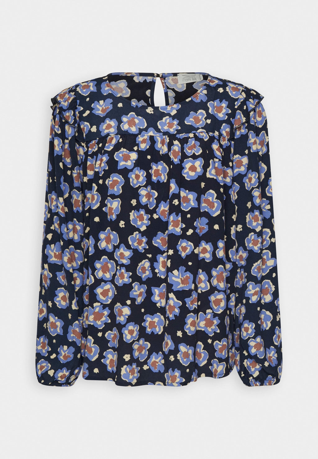 Progetto Quid BLUSA ELISELLA