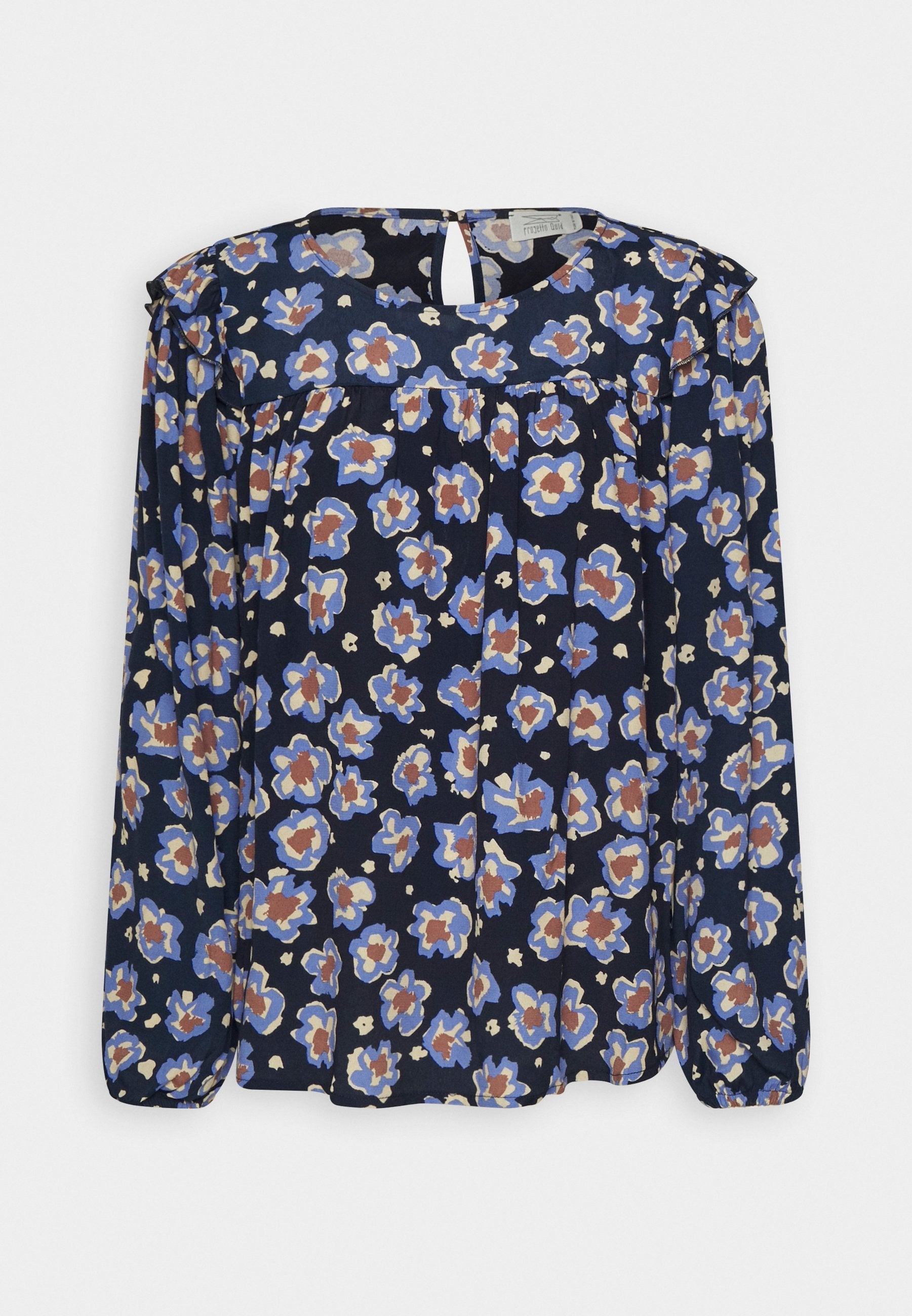 Progetto Quid BLUSA ELISELLA