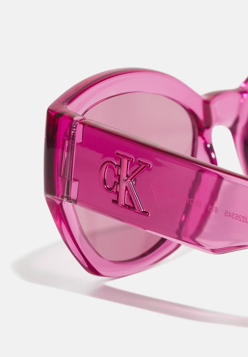 Calvin Klein Jeans Sonnenbrille Media 4