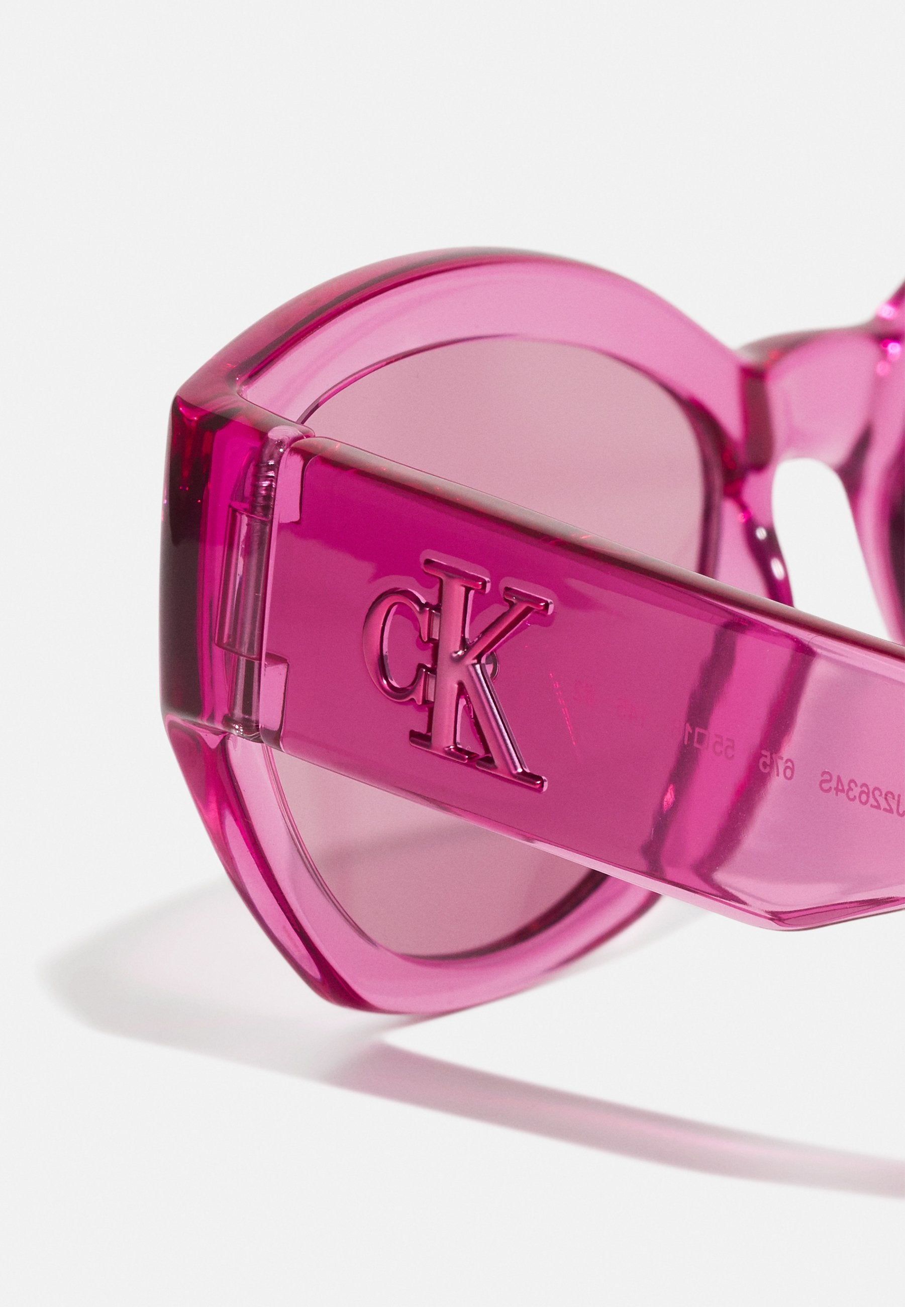 Calvin Klein Jeans Sonnenbrille Media 4