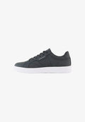 TOM TAILOR IGNAZ - Trainers - navy