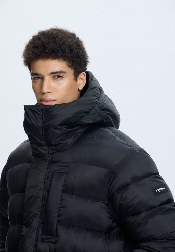 Icepeak MORAN