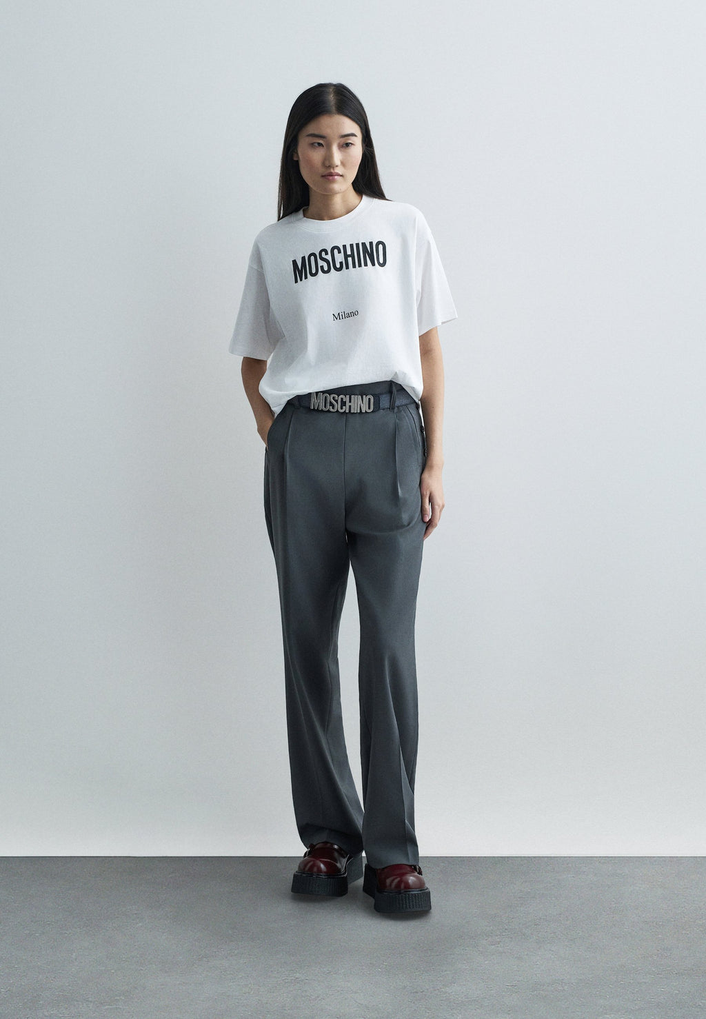MOSCHINO DONNA