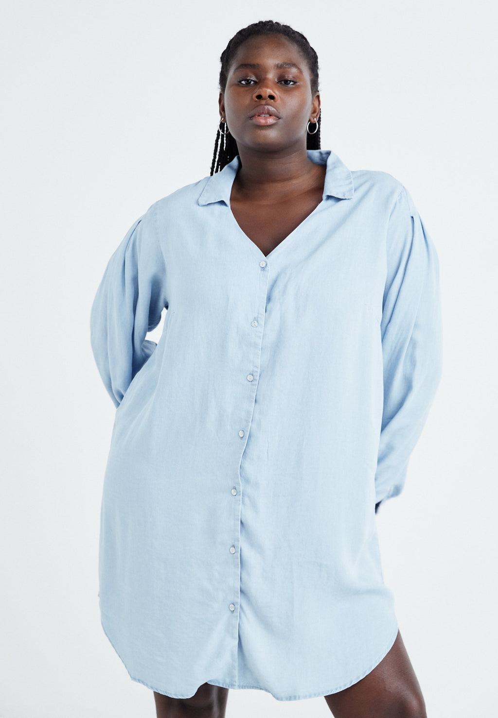 CARZOLA TUNIC DRESS Media 5