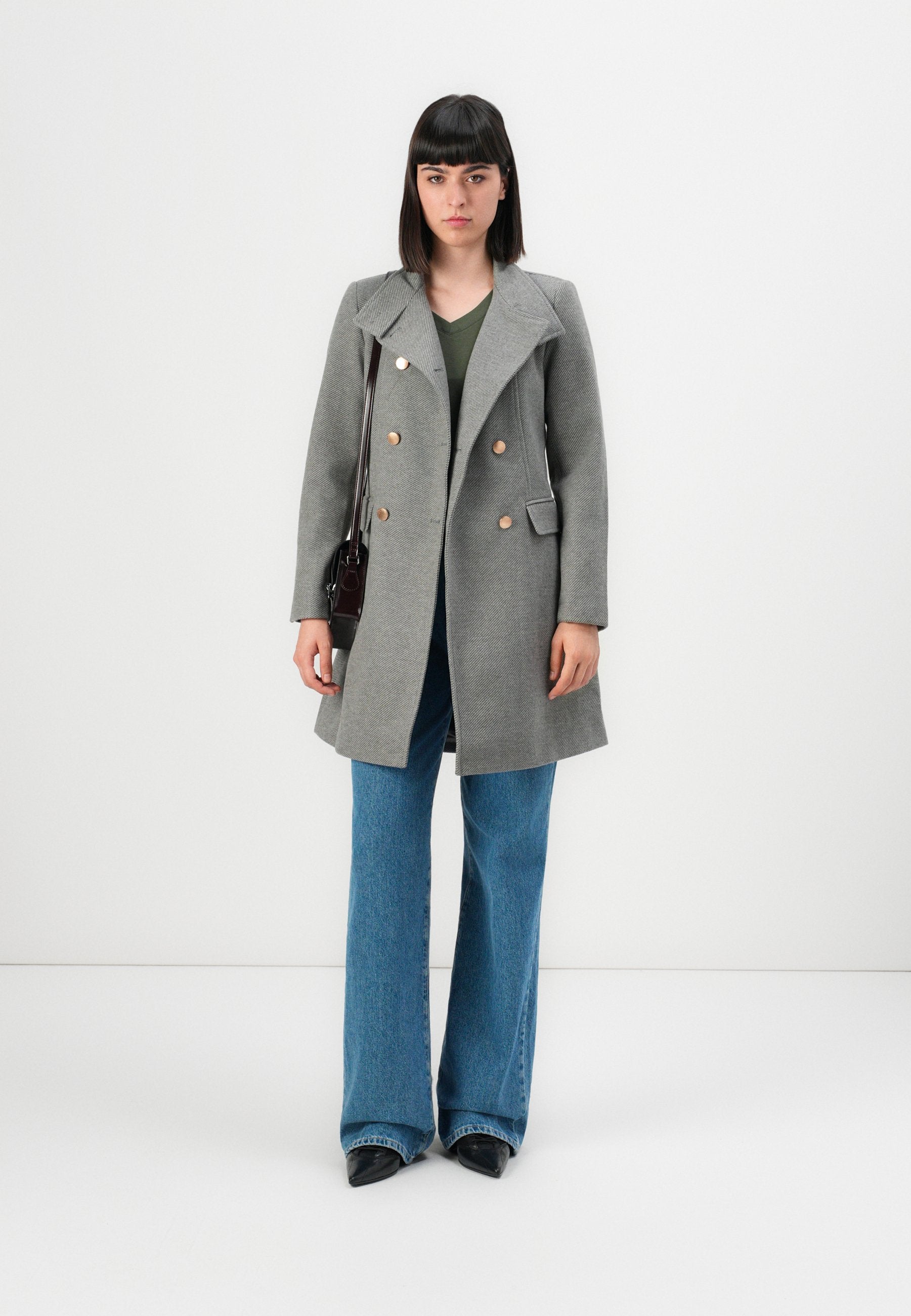 ONLY ONLMOLLY COAT