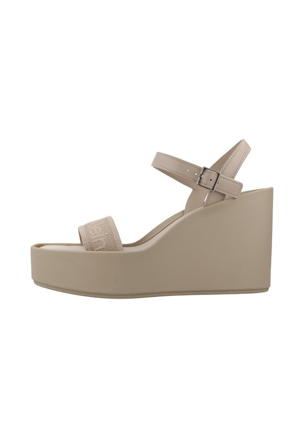 Calvin Klein SNDL WEBBING
