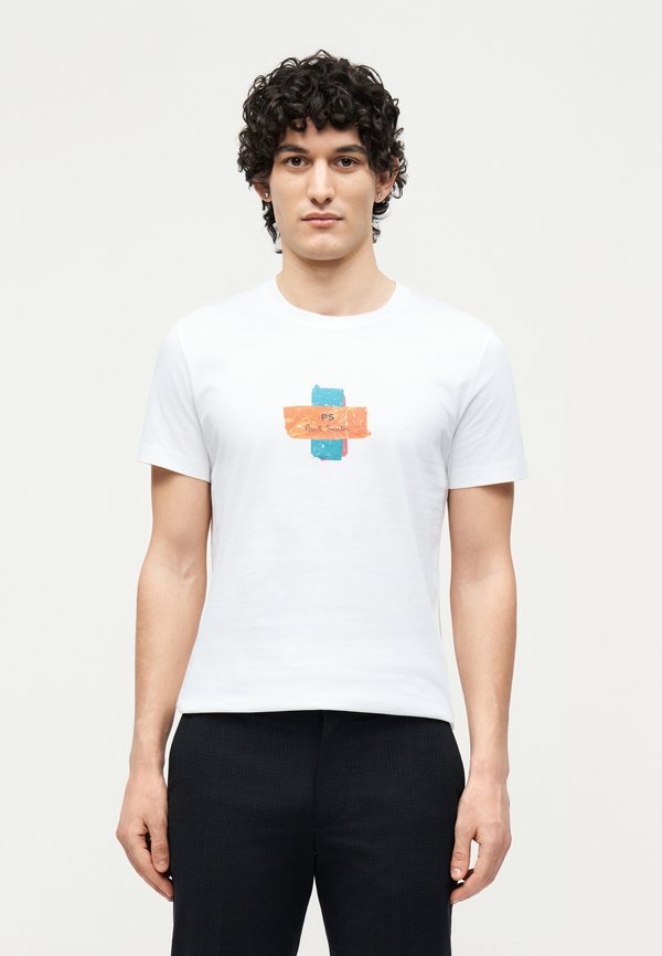 PS Paul Smith SLIM FIT CROSS