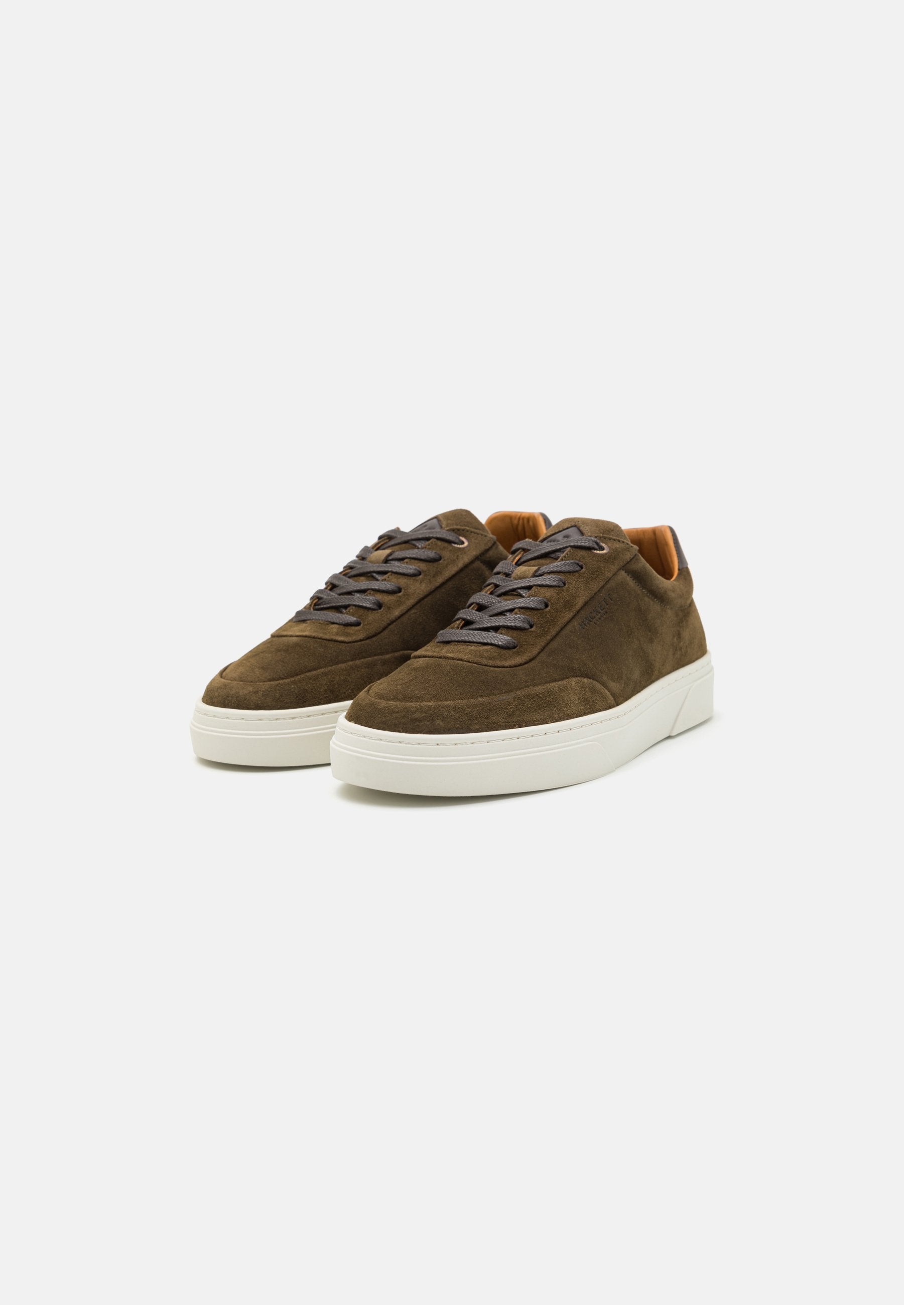 Hackett London HACKNEY EARTH