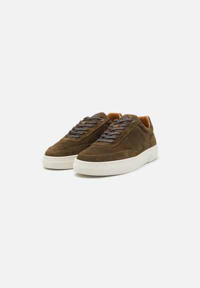 Hackett London HACKNEY EARTH