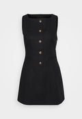Vero Moda Petite VMFILIPPA SHORT DRESS