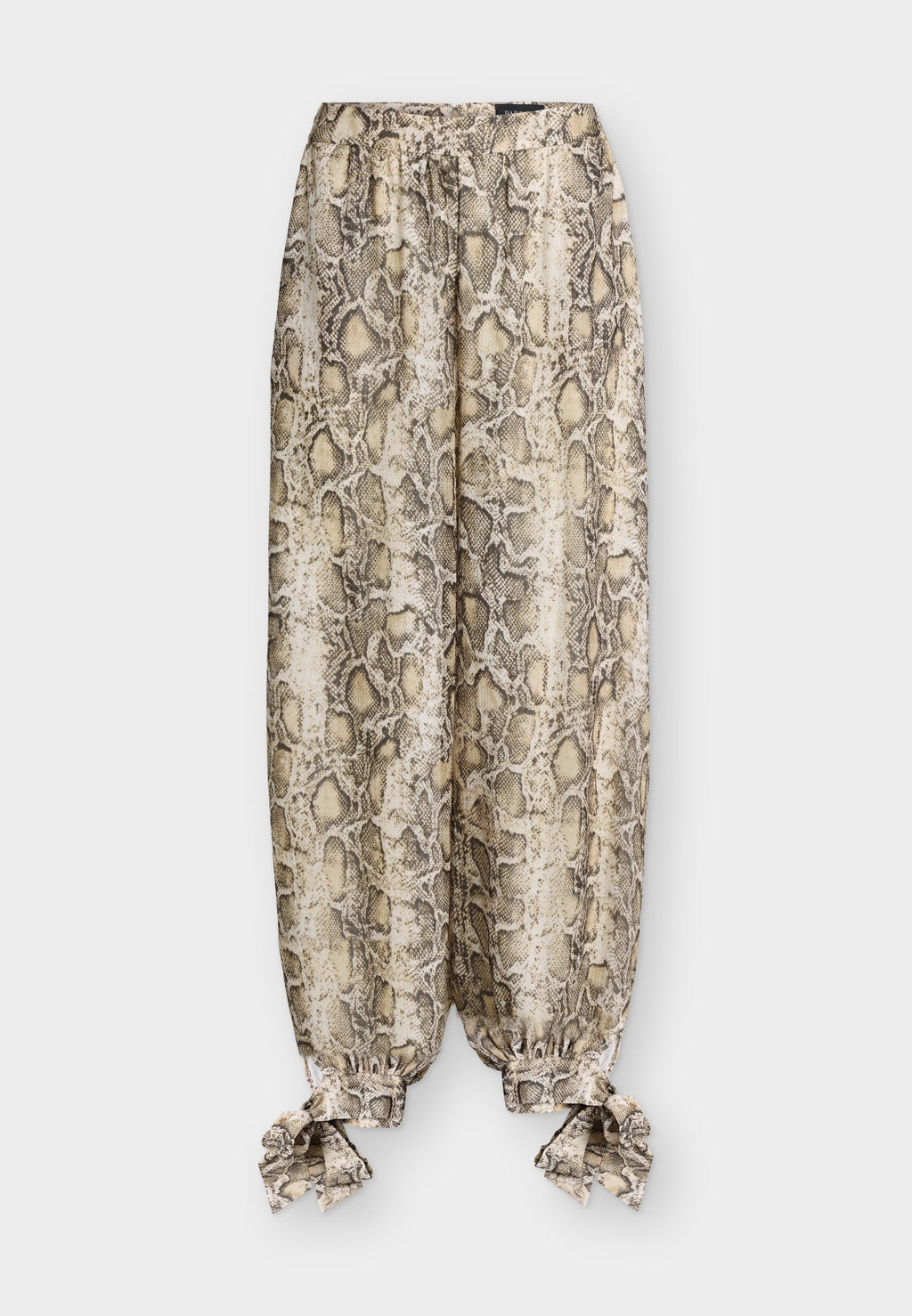 Bardot ALIRA PRINTED BALLOON PANT