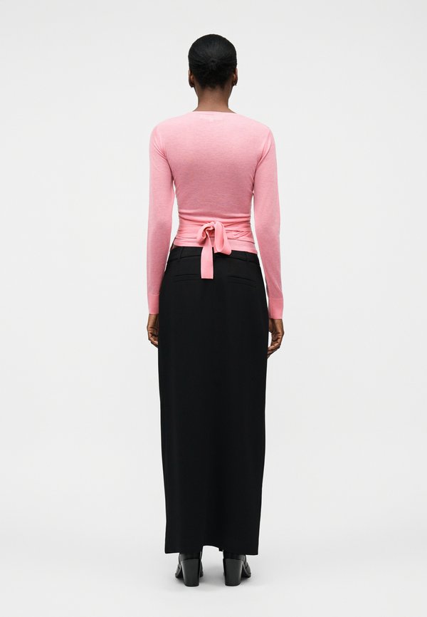 Diane von Furstenberg BALLERINA WRAP