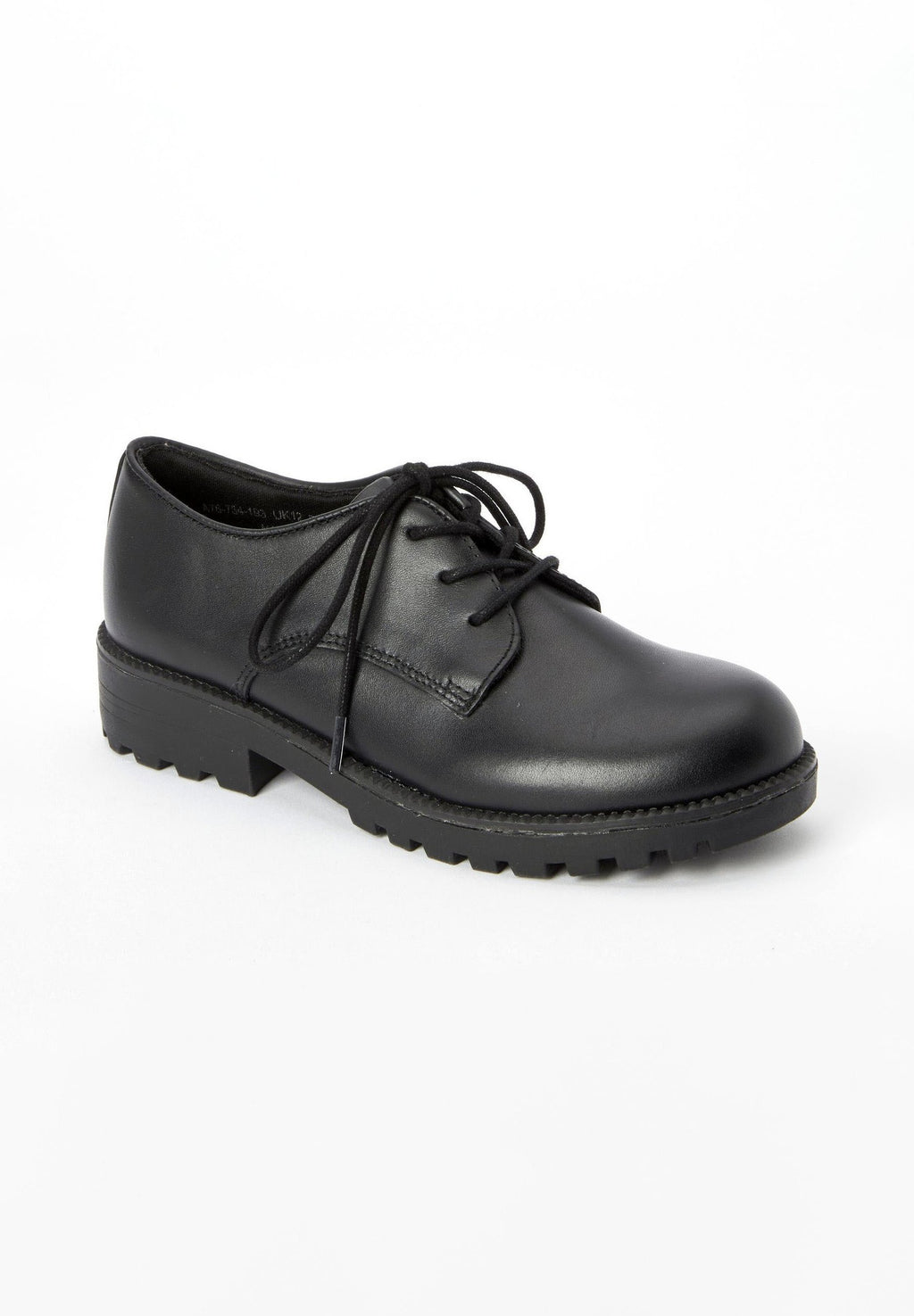 Next SCHOOL LACE-UP SHOESFIT (F)