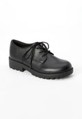 Next SCHOOL LACE-UP SHOESFIT (F)