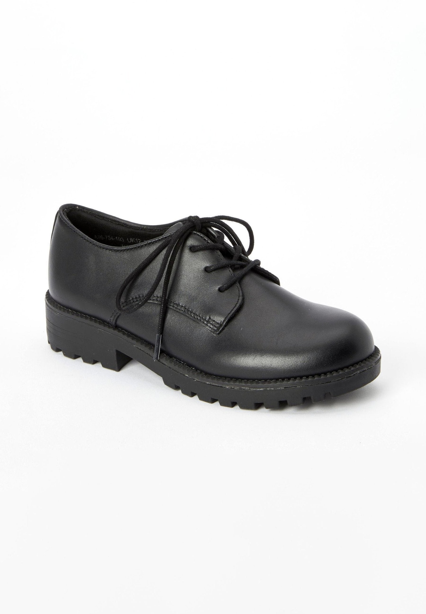 Next SCHOOL LACE-UP SHOESFIT (F)