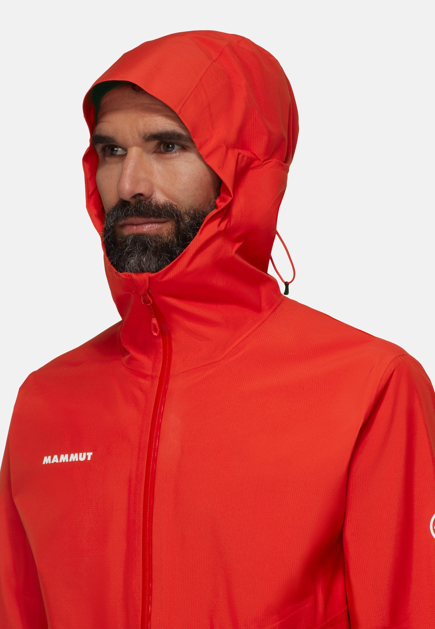 Mammut ALTO LIGHT HS HOODED JACKET MEN