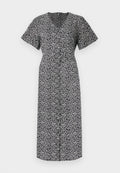 Pieces PCNYA V NECK MIDI DRESS