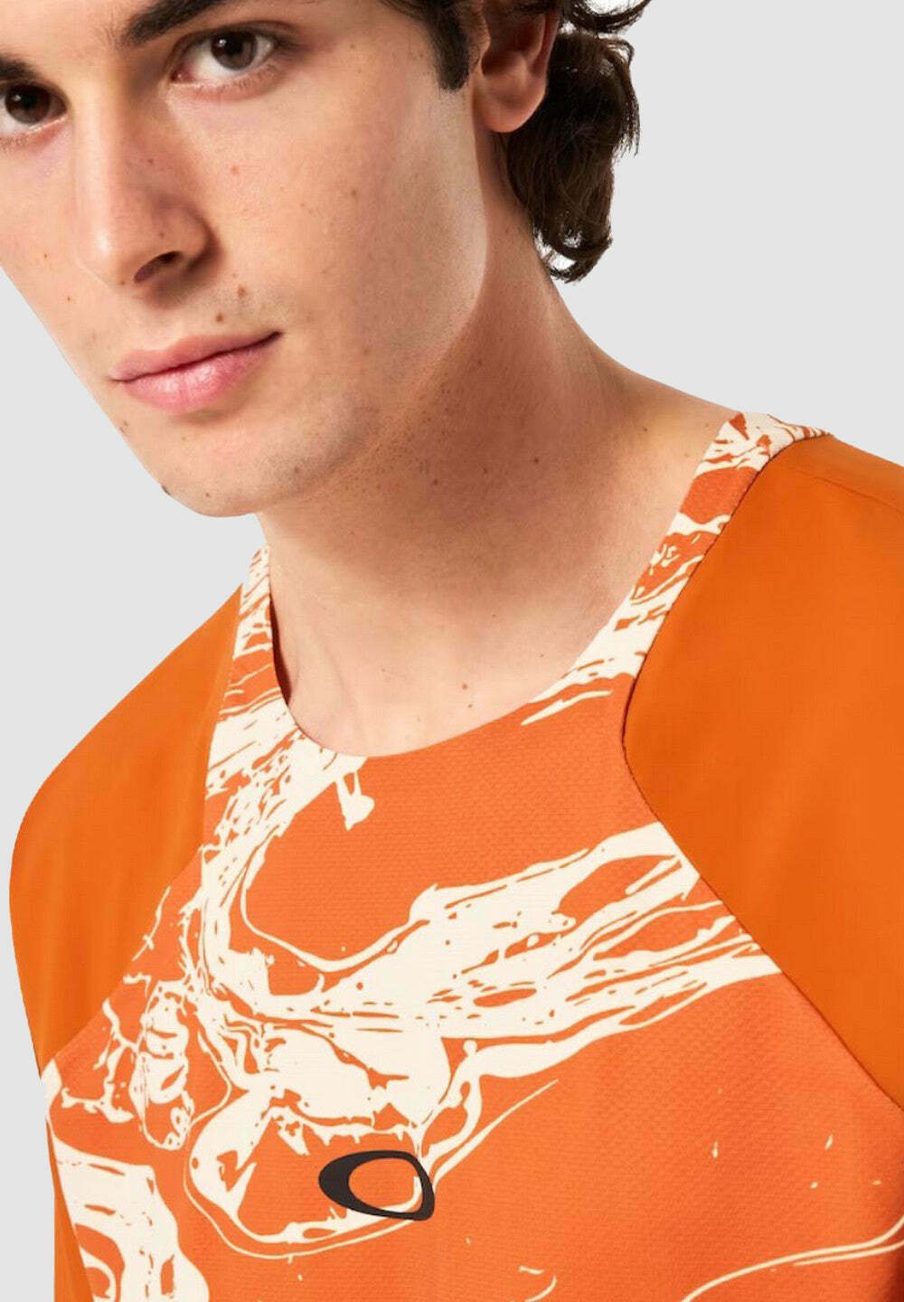 Oakley  TRIKOT SEEKER AIRLINE