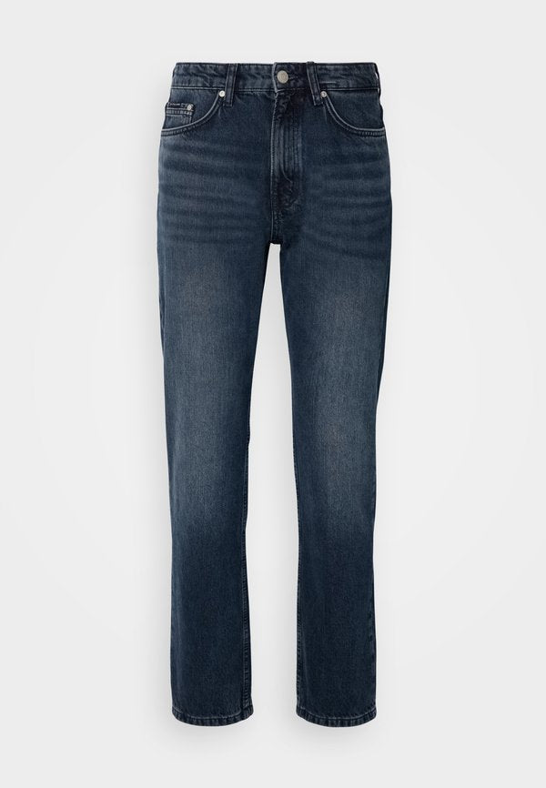 Marc O'Polo DENIM TROUSERS MID WAIST