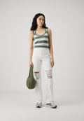 Vero Moda Tall VMKAISA O NECK
