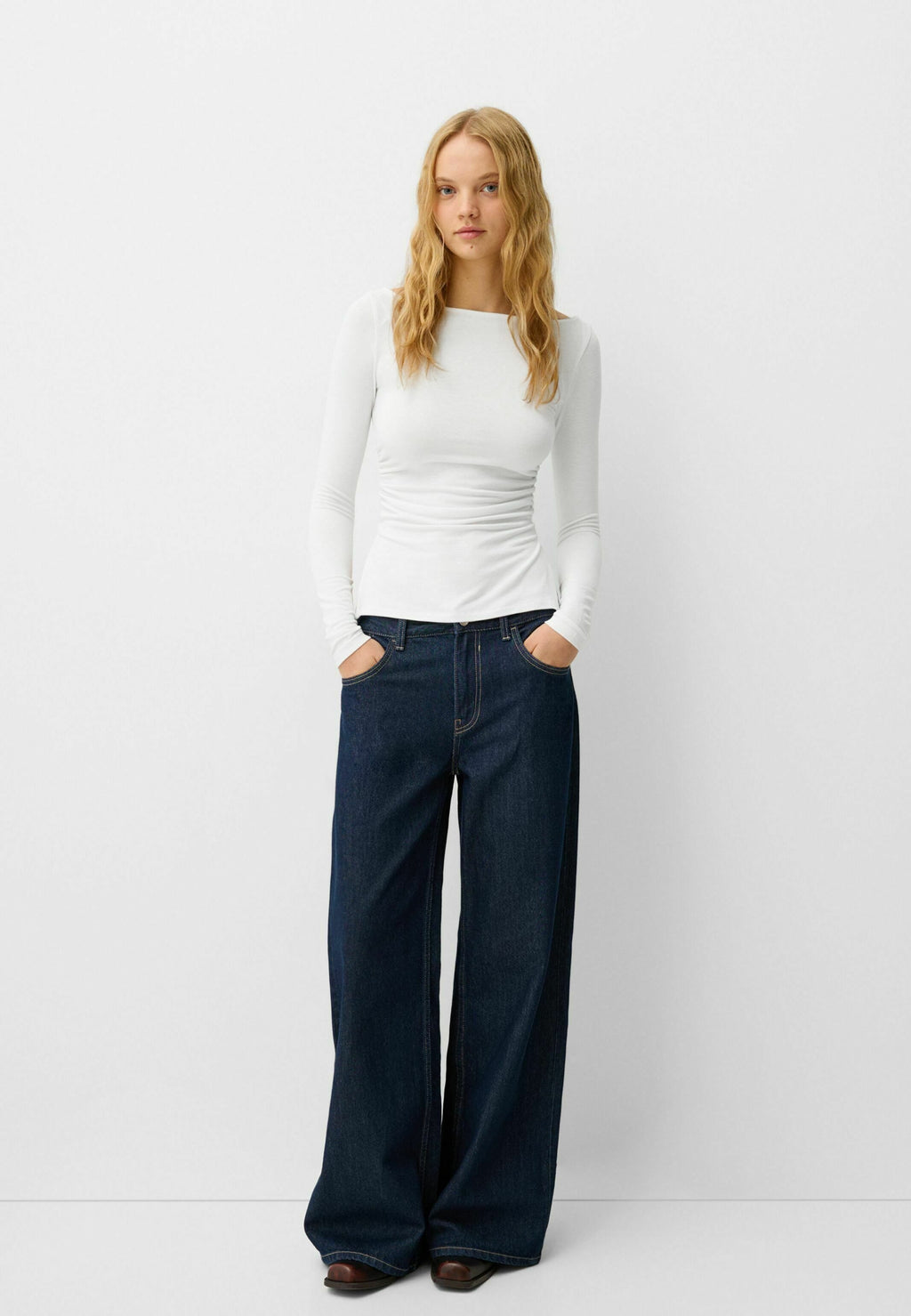 Bershka