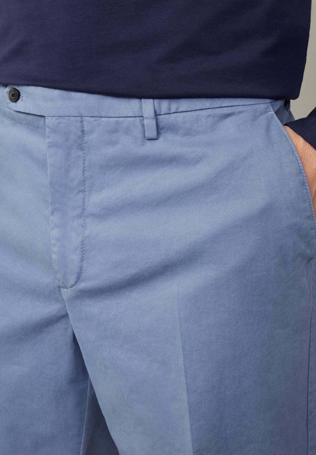 Hackett London SANDERSON